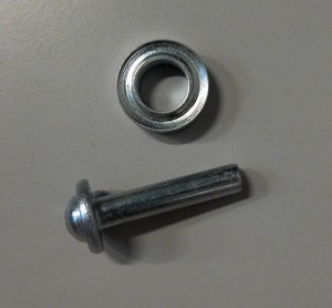 Gereedschap voor 14mm-nestelringen (per stuk)